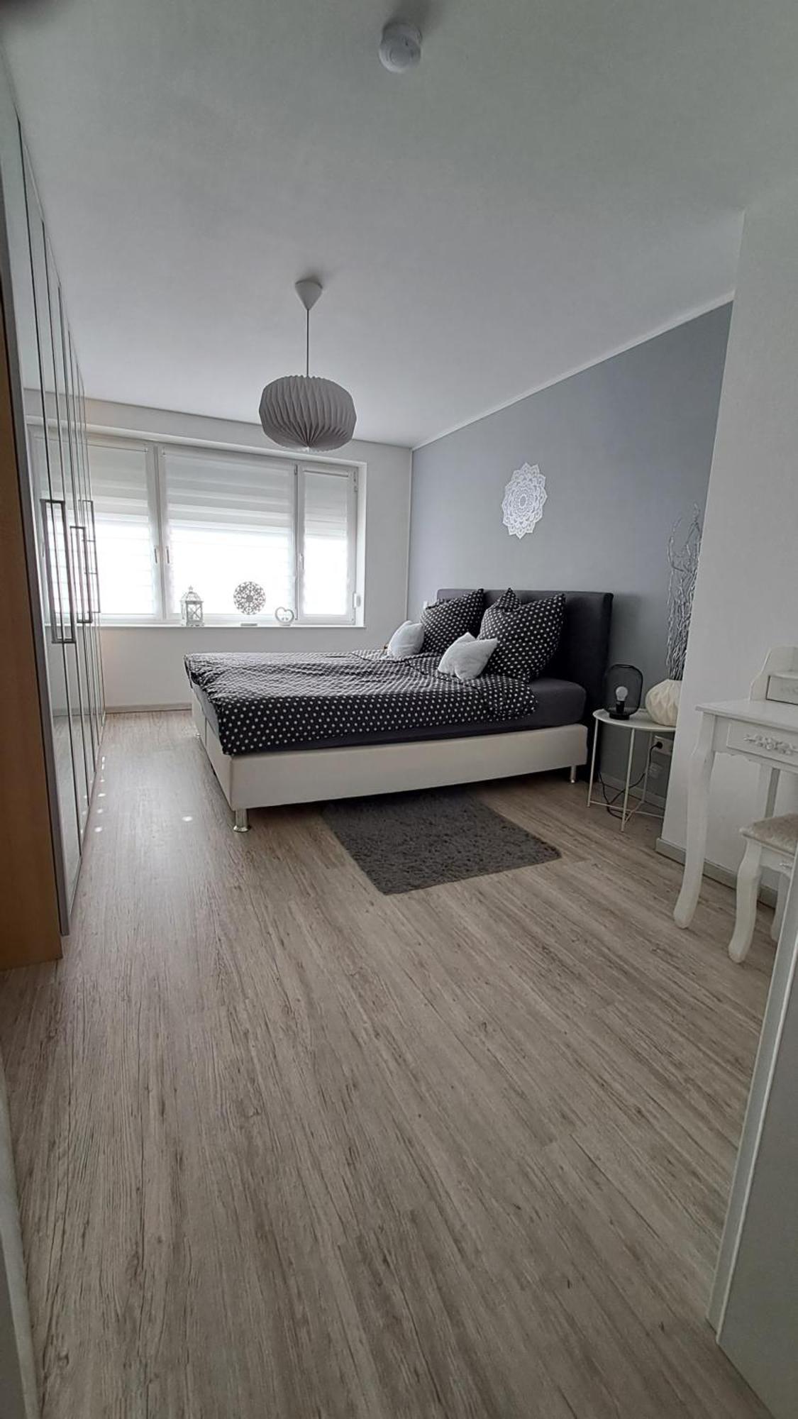 Ferienwohnung Lion Oschersleben Zewnętrze zdjęcie